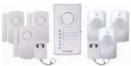 KONIG SASALARM110 - SAS-ALARM120 - 1