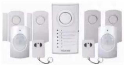 KONIG SASALARM110 - SAS-ALARM120 - 2
