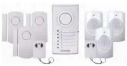 KONIG SASALARM110 - SAS-ALARM120 - 3