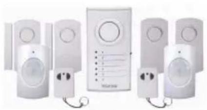 KONIG SASALARM110 - SAS-ALARM120 - 2