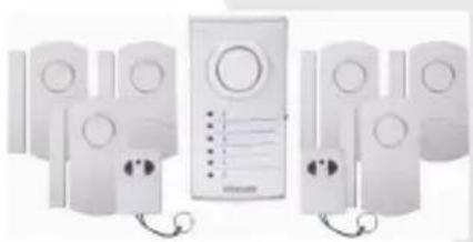 KONIG SASALARM110 - SAS-ALARM120 - 1