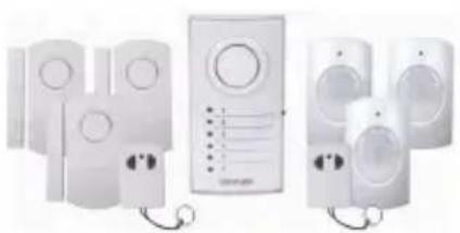 KONIG SASALARM110 - SAS-ALARM120 - 3