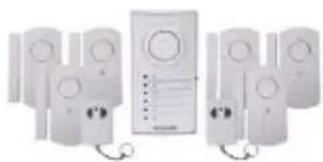 KONIG SASALARM120 - 1