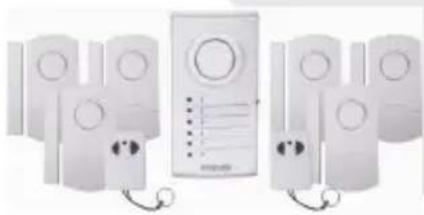 KONIG SASALARM120 - SAS-ALARM120 - 1