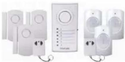 KONIG SASALARM120 - SAS-ALARM100 - 3