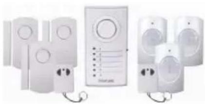 KONIG SASALARM120 - SAS-ALARM100 - 3