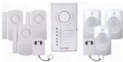 KONIG SASALARM120 - SAS-ALARM120 - 2
