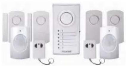 KONIG SASALARM120 - KÖNIG - 1