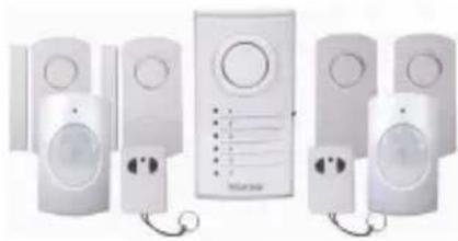 KONIG SASALARM120 - SAS-ALARM100 - 2