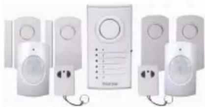 KONIG SASALARM120 - KÖNIG - 1