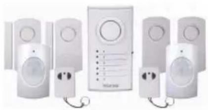 KONIG SASALARM120 - SAS-ALARM100 - 2