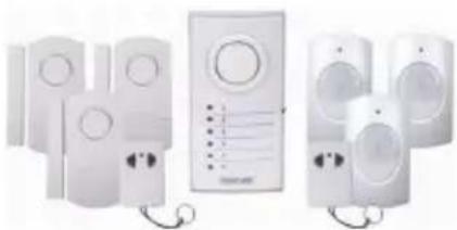 KONIG SASALARM120 - SAS-ALARM100 - 3