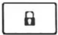 ABUS FUBE50000 - Activación del sistema de alarma inalámbrico al completo o de subdivisiones individuales - 1