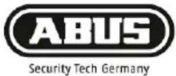ABUS FUBE50000 - FUBE50000 - 1
