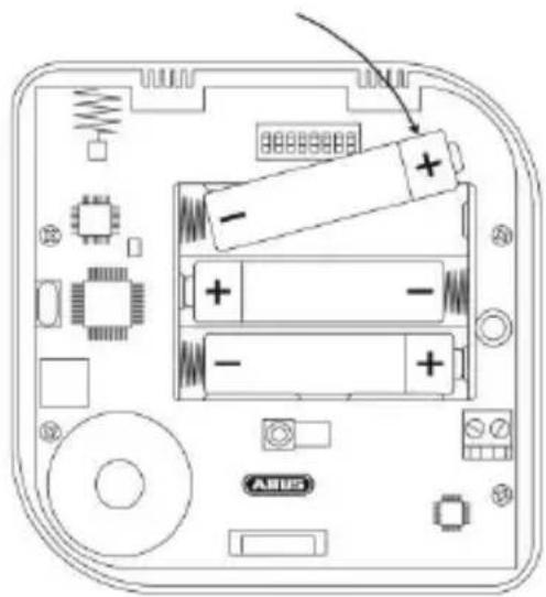 ABUS FUBE50000 - Werkingsprincipe en eigenschappen - 2