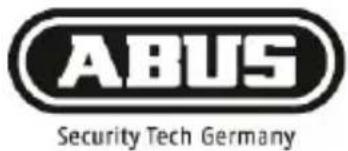 ABUS FUBE50000 - FUBE50000 - 1