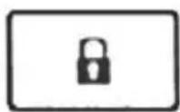 ABUS FUBE50000 - Activation du système d'alarme sans fil complet ou de partitions individuelles - 1