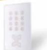 Kentix KSSBASIC1B - WIRELESS + NETWORK NETWORK - 12