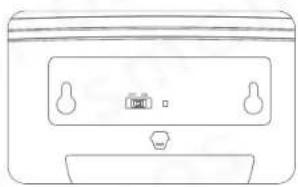 smanos X500 - Insertion de la carte SIM - 1