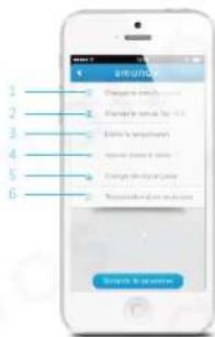 smanos X500 - Search it necessary - 1