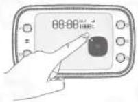 smanos X500 - Désactivation du système via le panneau de commandes - 1