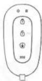 smanos X500 - Accessoires fournis - 2