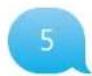 smanos X500 - Exemple de configuration SMS: - 1