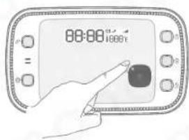 smanos X500 - Connexion de nouvelles balises RFID - 1