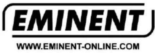 Eminent EM8615 - Lorsque mon produit est défectueux - 1