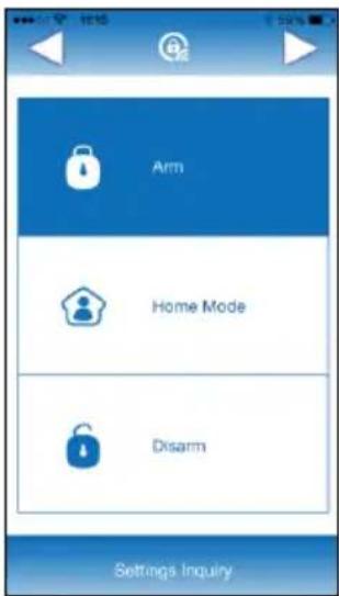 Eminent EM8615 - En utiliser l'application - 1