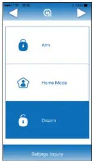 Eminent EM8615 - En utiliser l'application - 3