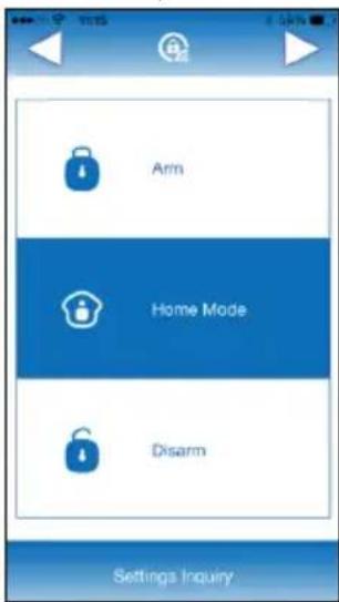 Eminent EM8615 - En utiliser l'application - 2