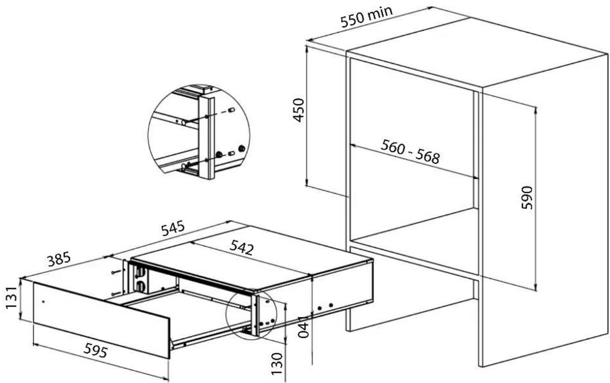Pelgrim ACW614 - InbouwNL - 1