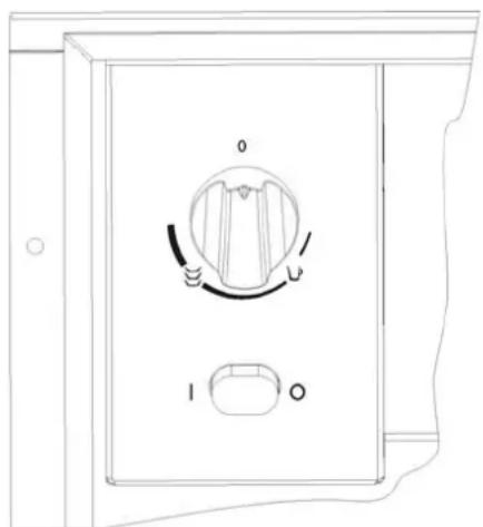 GORENJE BWD 1102 X - Vor dem ersten Gebrauch - 1