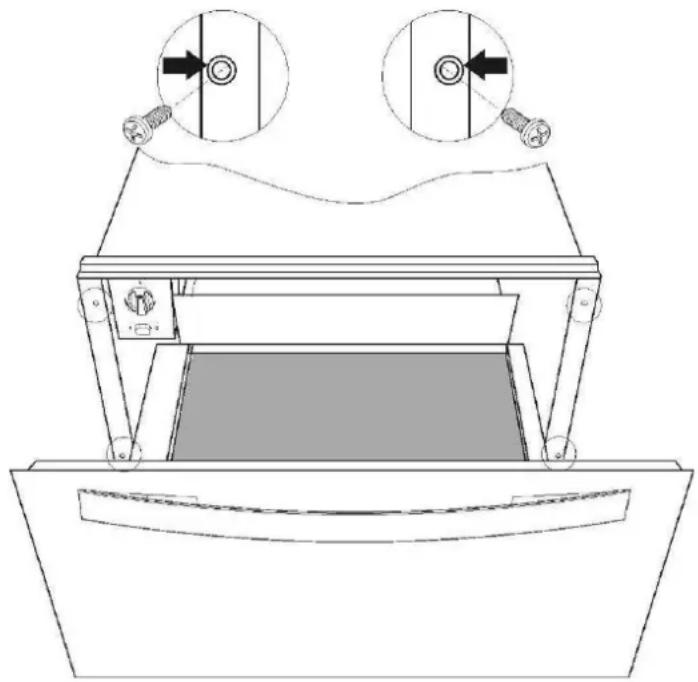 GORENJE BWD 1102 X - Installation - 1