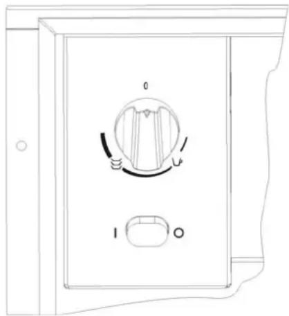 GORENJE BWD 1102 AX - Before using for the first time - 1