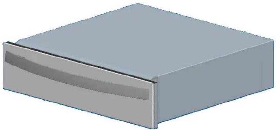 GORENJE BWD 1102 AX - 1