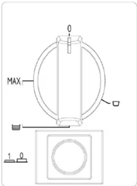 BORETTI BWL45IX - PREMIÈRE UTILISATION - 1