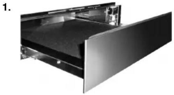 BORETTI BWL45IX - 2