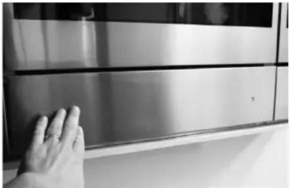 BORETTI BPW15 - TELLERWÄRMER ÖFFNEN - 1