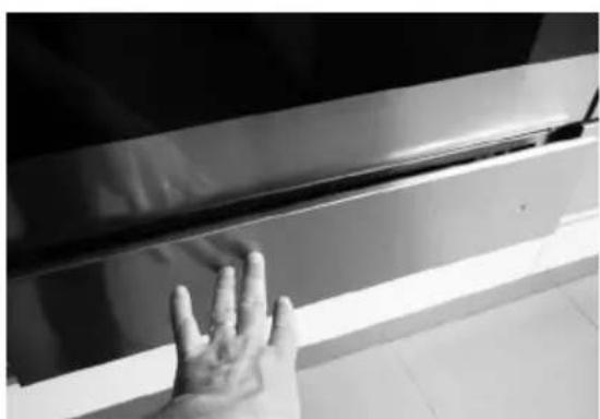 BORETTI BPW15 - TELLERWÄRMER ÖFFNEN - 2