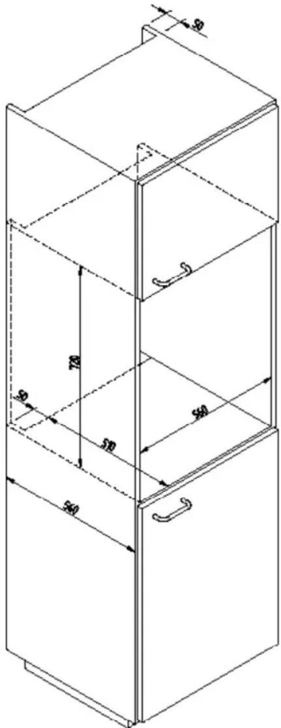 BORETTI BPW15 - Electrical Installation - 13