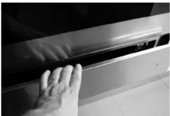 BORETTI BPW15 - TELLERWÄRMER ÖFFNEN - 3