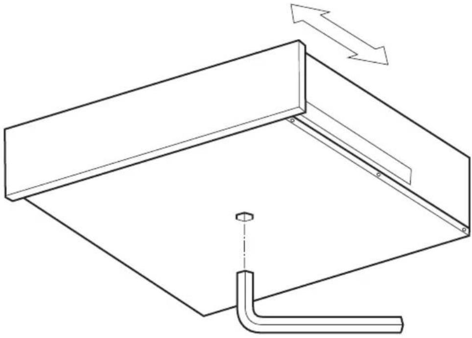 Atag WD1692D - Garder des aliments au chaud - 3