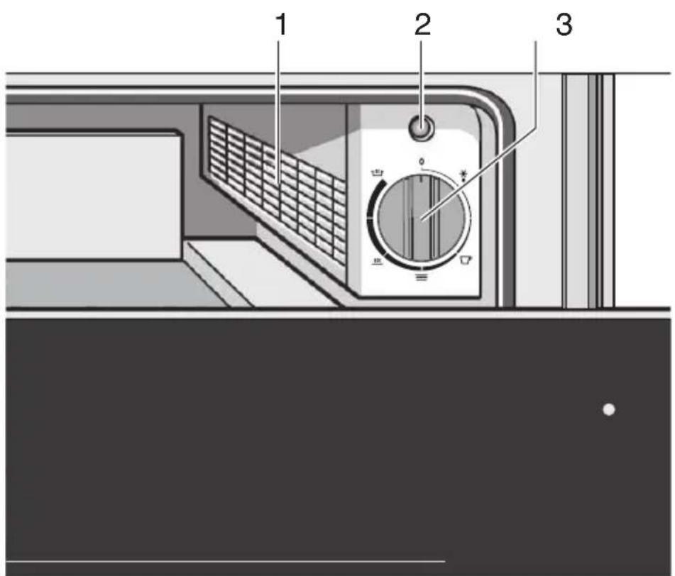 Atag WD1611D - 2