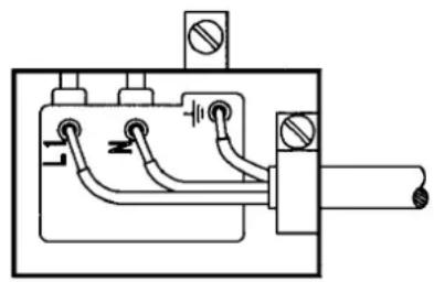 Atag WD1492B - Installatie - 1