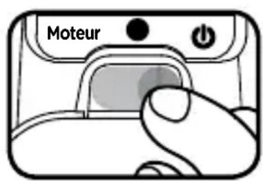 VTECH Mon circuit train interactif - POUR COMMENCER À JOUER AVEC LE TRAIN... - 1