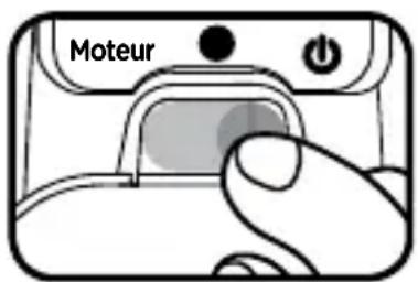VTECH Mon circuit train interactif - ACTIVITÉS AVEC LE TRAIN - 1