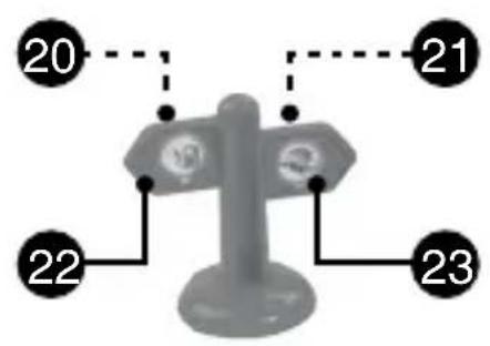 VTECH Mon circuit train interactif - ASSEMBLAGE - 8