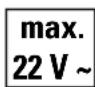 Märklin Era III Freight Train - Symbols and Their Meaning - 3